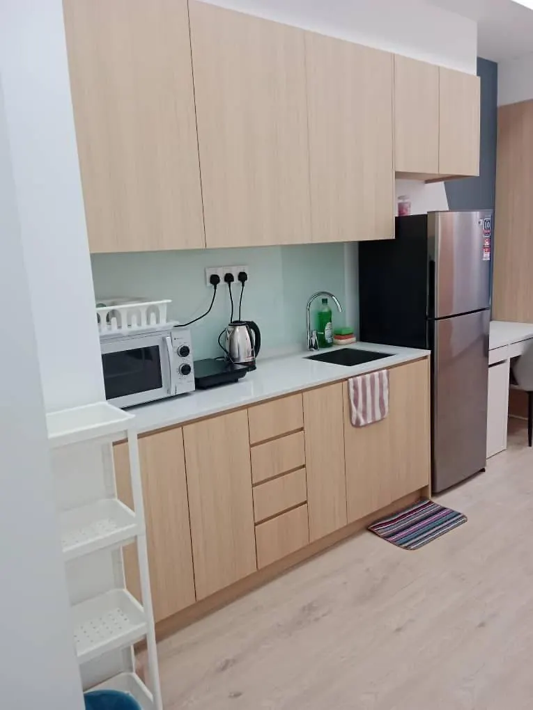 The Luxe Klcc By Nz Apartamento Kuala Lumpur