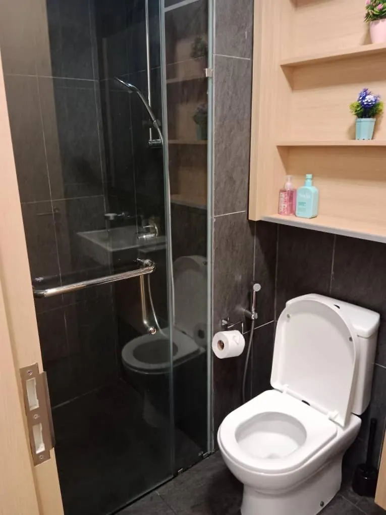 The Luxe Klcc By Nz Apartamento Kuala Lumpur